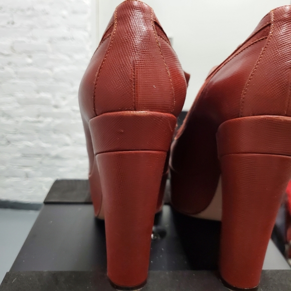 Platform boots - Picture 5 of 8